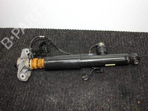 Used Right rear shock absorber Right rear shock absorber 27167921 27167921