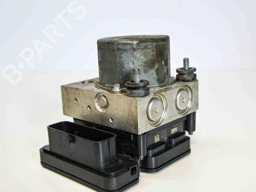 Used ABS pump VW POLO V (6R1, 6C1) 1.4 GTI (180 hp) 6480730