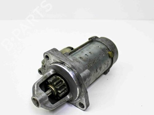 Used Starter BMW 3 (F30, F80) 335 i (326 hp) 16541001
