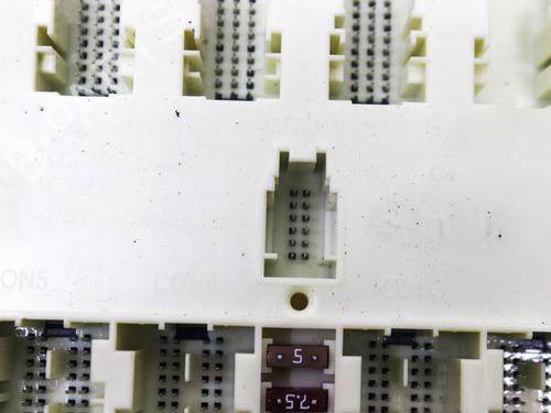 Electronic module BMW X3 (G01, F97, G08) iX3 | BP30206242M83