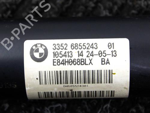 Left rear shock absorber BMW X1 (E84) sDrive 28 i | BP28821748M18 