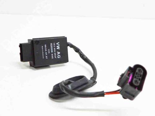 Used Electronic module SKODA OCTAVIA II Combi (1Z5) 1.8 TSI (160 hp) 6487530