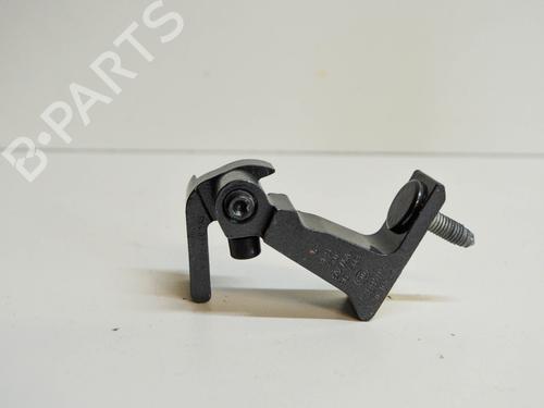 Used Hinge/Door check strap AUDI A5 Sportback (F5A, F5F) 2.0 TFSI quattro (252 hp) 14677143