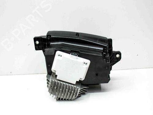 Display monitor BMW X5 (F15, F85) xDrive 50 i | BP26513068C48