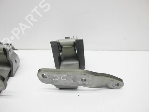 Hinge/Door check strap PORSCHE CAYENNE (92A) 4.8 S | BP32061879C146 - Image 8