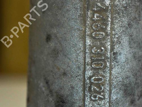 Front differential AUDI Q7 (4LB) 3.0 TDI quattro | BP6483815M23