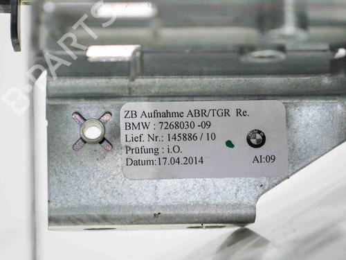 Other BMW 3 Touring (F31) 318 d | BP6499172O1 