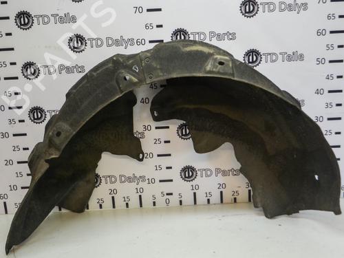 Used Wheel arch AUDI A6 C7 (4G2, 4GC) 2.0 TDI (177 hp) 14672122