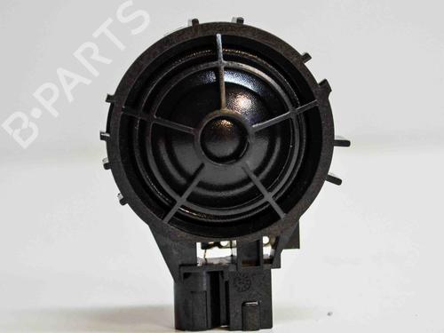 Used Speaker AUDI A3 Sportback (8VA, 8VF) 1.4 TSI (150 hp) 6497833