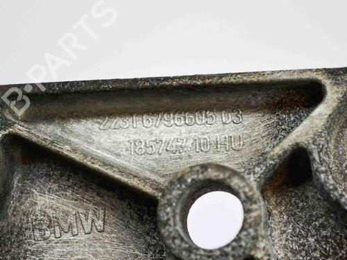 Gearbox mount BMW 4 Coupe (F32, F82) 420 d | BP14691531M88