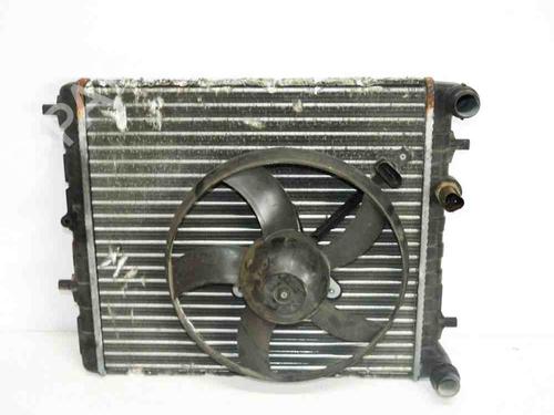 Water radiator SKODA ROOMSTER (5J7) 1.2 | BP6491696M31
