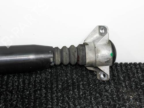 Left rear shock absorber AUDI Q5 (8RB) 3.0 TFSI quattro | BP19331211M18 
