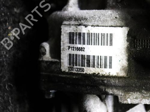 Rear differential VOLVO S60 II (134) T5 | BP32201297M24  - Image 9