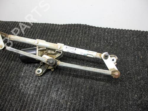 Front wipers mechanism JEEP COMPASS (MK49) 2.4 | BP30129897C83 