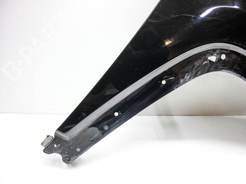 Forskærm Højre JEEP COMPASS (MK49) 2.4 | BP29919202C42