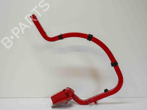 Used Hinge/Door check strap VW JETTA IV (162, 163, AV3, AV2) 1.6 TDI (105 hp) 14674734