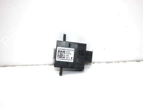 Electronic module ALFA ROMEO GIULIA (952_) 2.0 (952ACA25) | BP38194950M83 - Image 4