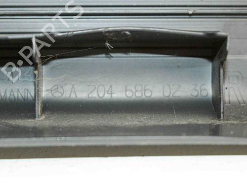 Other MERCEDES-BENZ C-CLASS T-Model (S204) C 220 CDI (204.202) | BP6484884O1 