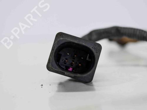 Electronic sensor BMW 3 Touring (F31) 318 d | BP6499161M84