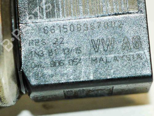 Injection pump VW PASSAT B8 (3G2, CB2) 1.6 TDI | BP6482040M78 