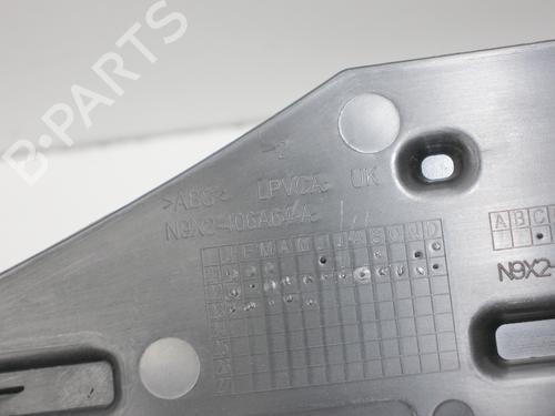 Tailgate trim LAND ROVER RANGE ROVER SPORT III (L461) P440e PHEV AWD | BP31761852C151 