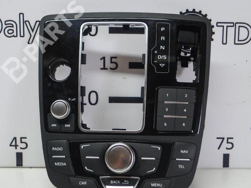 Used Switch AUDI A6 C7 (4G2, 4GC) 2.0 TDI (177 hp) 8848894