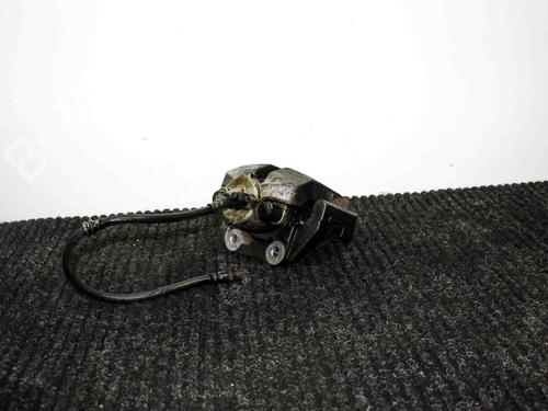 Used Left rear brake caliper BMW X5 (F15, F85) xDrive 50 i (449 hp) 26513322
