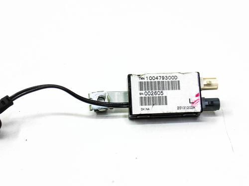 Elektronisk modul TESLA MODEL S (5YJS) 85 (367 hp) 23021811