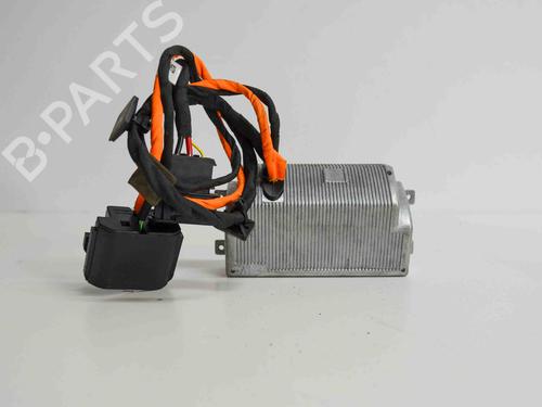 Used Electronic module VW PASSAT B8 (3G2, CB2) 1.6 TDI (120 hp) 6481017