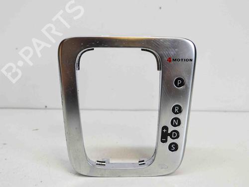 Gearstang Gearstang VW TIGUAN (5N_) 2.0 TDI 4motion (170 hp) 7915591 7915591