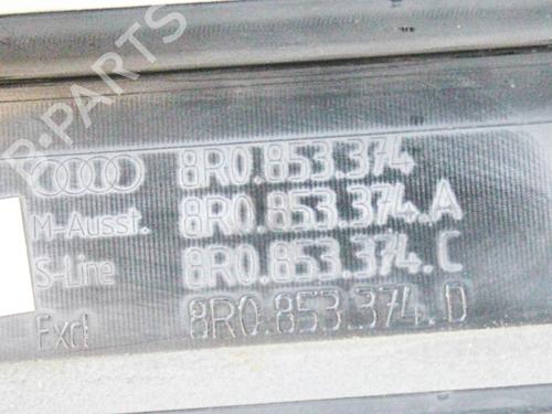 Step AUDI Q5 (8RB) 3.0 TFSI quattro | BP14677539C149 