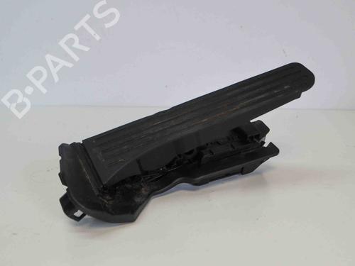 Used Pedal VW JETTA IV (162, 163, AV3, AV2) 1.6 TDI (105 hp) 6483698