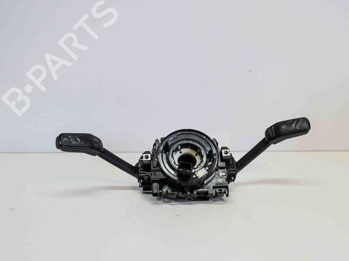Used Steering column stalk VW GOLF VII (5G1, BQ1, BE1, BE2) 2.0 GTD (184 hp) 6497520