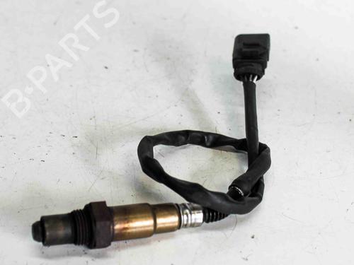 Used Electronic sensor VW GOLF VI (5K1) 1.4 TSI (122 hp) 7539990