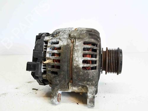 Used Alternator VW TOURAN (1T1, 1T2) 2.0 TDI (140 hp) 6502487