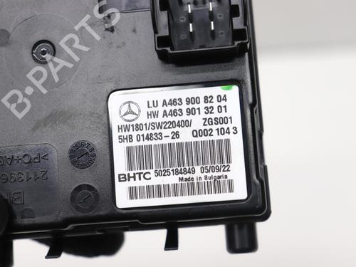 Control unit MERCEDES-BENZ G-CLASS Platform/Chassis (W464) G 350 D 4-matic (464.320) | BP39145657M11 - Image 7