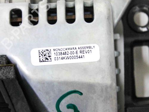 Camera TESLA MODEL S (5YJS) 70D AWD | BP26512929E14