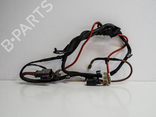 Used Wiring harness AUDI A3 Sportback (8VA, 8VF) 1.4 TSI (150 hp) 14689316