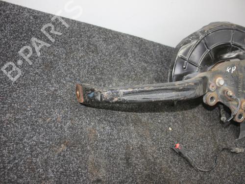 Left front steering knuckle CHRYSLER 300C (LX) 3.6 | BP38030189M25 - Image 3