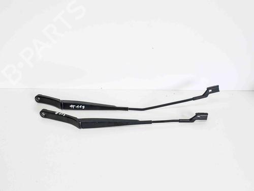 Scheibenwischer vorne für VW GOLF VI (5K1) 1.4 TSI (122 hp) 14687064