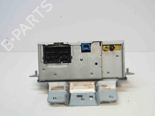 Electronic module FORD ECOSPORT 1.0 EcoBoost | BP6482184M83 