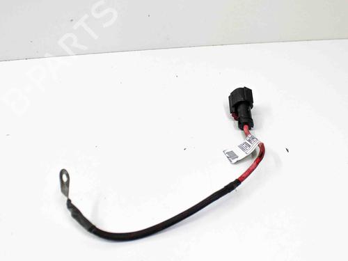 Used Wiring harness BMW X1 (F48) xDrive 25 i (231 hp) 22358793