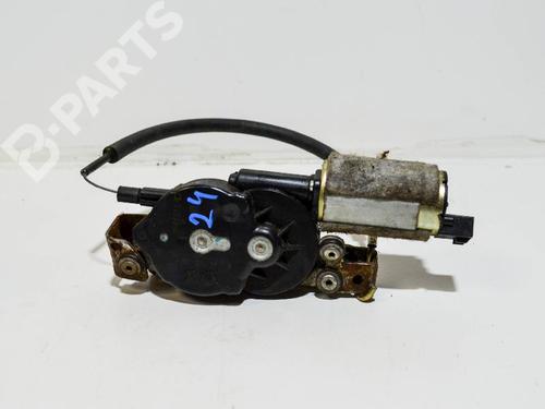 Used Control unit AUDI A4 B6 Avant (8E5) 1.8 T (163 hp) 7915371