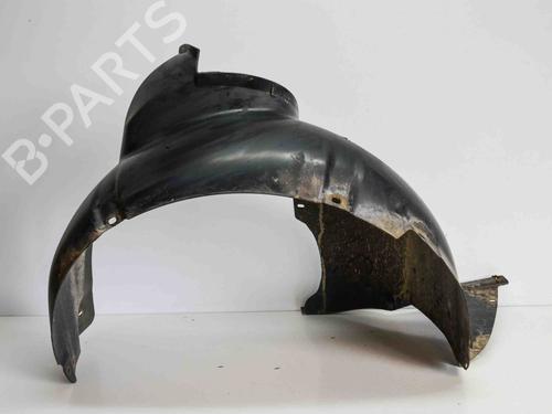 Used Wheel arch VW POLO IV (9N_, 9A_) 1.4 TDI (75 hp) 14688919
