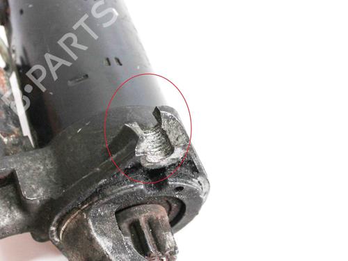 Startmotor AUDI A4 B5 (8D2) 2.5 TDI | BP6490622M8 