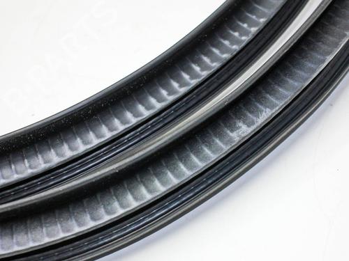 Rubber door seal TESLA MODEL Y (5YJY) EV Performance All-wheel Drive | BP28823068C142 