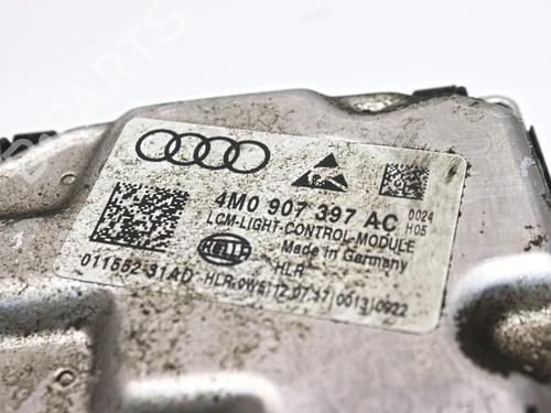 Electronic module AUDI A5 (F53, F5P) 2.0 TFSI quattro | BP36761921M83  - Image 5