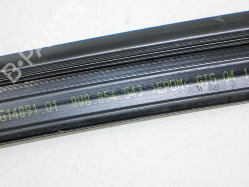 Rubber door seal AUDI A5 Sportback (F5A, F5F) S5 TFSI quattro | BP28059217C142 