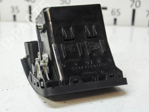 Air vent VW TOURAN (1T1, 1T2) 1.9 TDI | BP14672754I21 