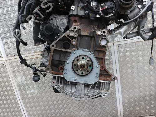 Engine AUDI A3 Limousine (8VS, 8VM) 2.0 TFSI | BP40460831M1 - Image 2